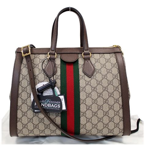 gucci satchel purse